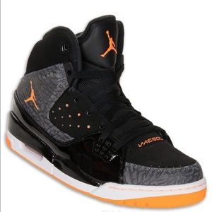 jordan flight 23 shoes